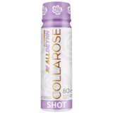 Allnutrition Alldeynn CollaRose Shot, Geschmack: Himbeere und Erdbeere, 80 ml