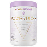 Allnutrition Alldeynn PowerRose, Geschmack: Kaugummi, 450 g