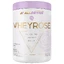 Alldeynn Alldeynn WheyRose Alldeynn WheyRose, white chocolate flavor with freeze-dried raspberry pieces, 500 g
