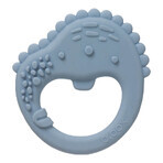 B.Box, teether, trio albastru, de la 3 luni, 1 buc