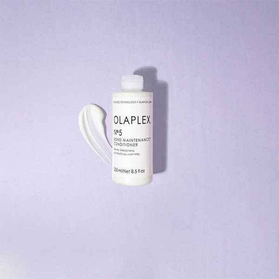 Olaplex Nr. 5, Intensive aufbauende Haarspülung, 250 ml