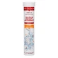 SEMA Lab Calciu + Vitamina C, aromă de portocale, 20 comprimate efervescente