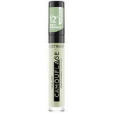 Catrice Liquid Camuflaje, corrector facial líquido, 200 Anti-Rojas, 5 ml