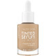 Catrice Nude Drop Tinted Serum Foundation, feuchtigkeitsspendendes Foundation-Serum, 030C, 30ml