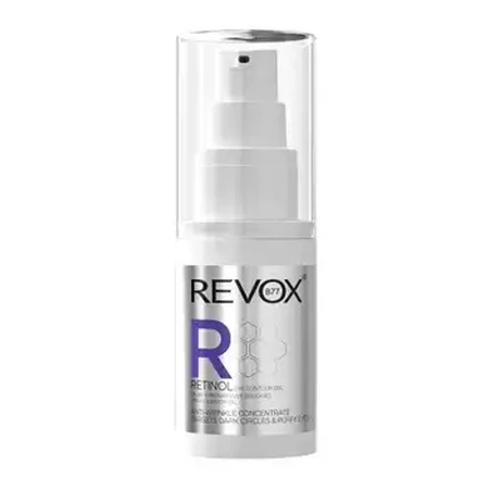 Eye Contour Cream with Retinol, 30 ml, Revox