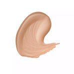 Catrice HD Liquid Coverage Foundation 24H, base de cobertura líquida, 040 Warm Beige, 30 ml