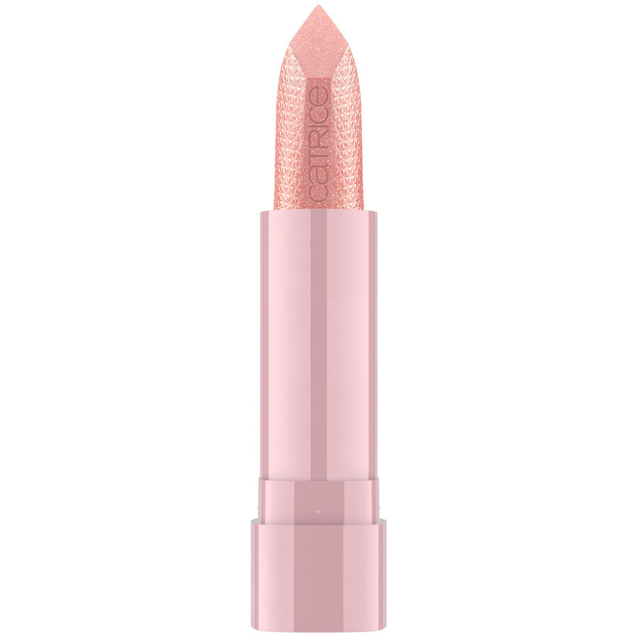 Catrice Drunk'n Diamonds, leuchtender Lippenbalsam, Nr. 010 Guilty Treasure, 3,5 g