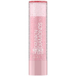 Catrice Drunk'n Diamonds, balsam de buze iluminator, nr. 010 Guilty Treasure, 3.5 g