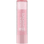 Catrice Drunk'n Diamonds, balsam de buze iluminator, nr. 020 Rated R-aw, 3.5 g