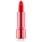 Catrice Wild Hibiscus, bálsamo labial que realza el color, nº 010, 3,5 g.