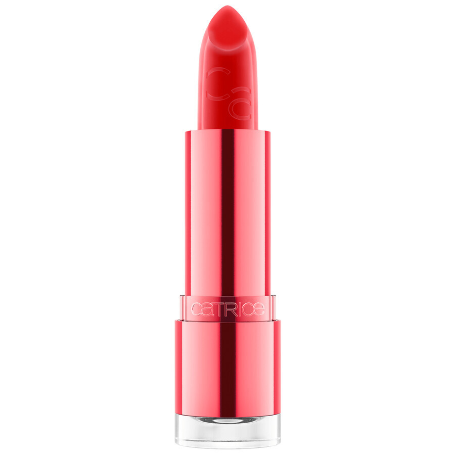 Catrice Wild Hibiscus, bálsamo labial que realza el color, nº 010, 3,5 g.