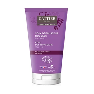 Curl Defining Cream, 150 ml, Cattier