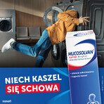 Mucosolvan 30 mg/5 ml, Sirup, 100 ml