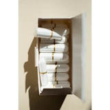 Your KAYA, organic cotton sanitary pads, Super, 24 pieces