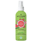 Attitude Natural Care, Haarentwirrungsspray, Wassermelone und Kokosnuss, 240 ml