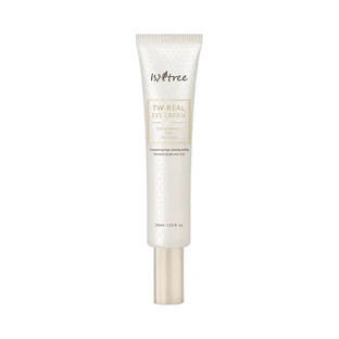TW-Real Eye Cream, 30 ml, Isntree