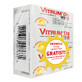 Vitrum D3 Forte, Vitamin D 2000 IU, 2 x 60 Kapseln + 60 Kapseln gratis