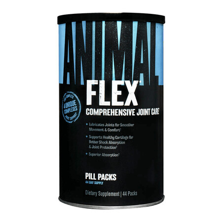 Universal Animal Flex, 44 Packungen