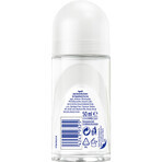 Nivea Zen Vibes, roll-on antiperspirant, 50 ml