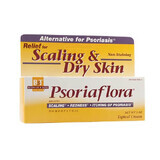 Psoriasis-Creme, Psoriaflora, 28,35 g, Boericke