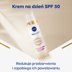 Nivea Cellular Luminous 630, Anti-Pigmentierungs-Tagescreme, SPF 50, 40 ml