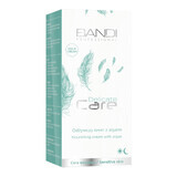 Bandi Delicate Care, cremă de față hrănitoare cu alge, 50 ml