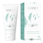 Bandi Delicate Care, feuchtigkeitsspendende Gesichtscreme mit Algen, 50 ml