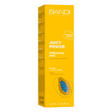 Bandi Juicy Power, nourishing facial foam, papaya + phytoceramides, 40 ml