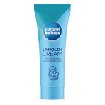 Canpol Babies, Lanolin-Salbe für Brustwarzen, 7 g