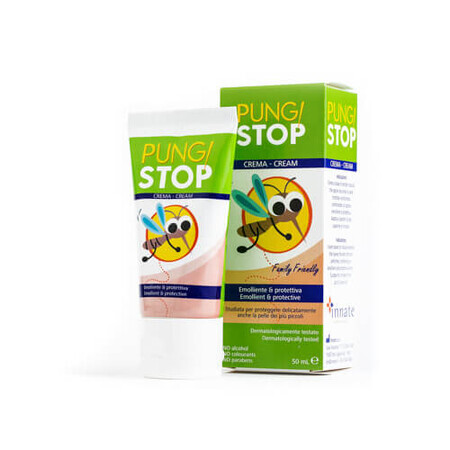 Pungistop Creme, 50 ml, Innate