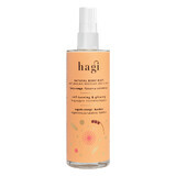 Hagi Spicy Orange, natürlicher Körpernebel, bronzierend und aufhellend, 100 ml