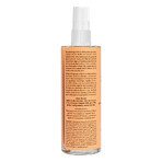 Hagi Spicy Orange, ulei de corp natural, bronzant și iluminator, 100 ml