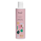 Hagi Holidays in Bali, natürliches Waschgel, 300 ml