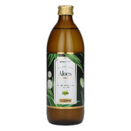 SEMA Herba Aloe, Blattsaft, 500 ml