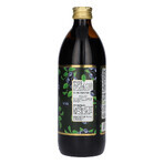 SEMA Herba Aronia, Fruchtsaft, 500 ml