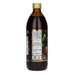 SEMA Herba Cranberry, Fruchtsaft, 500 ml