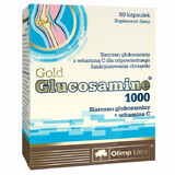 Olimp Gold Glucosamin 1000, 60 Kapseln