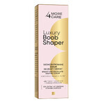 More4Care Luxury Boob Shaper, siero concentrato per seno e décolleté, 100 ml