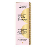 More4Care Luxury Boob Shaper, konzentriertes Serum für Busen und Dekolleté, 100 ml