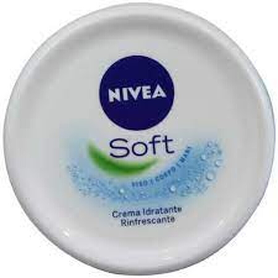 Sanfte Creme, 300 ml, Nivea