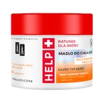 AA Help S.O.S, manteca corporal, 250 ml