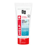 AA Help, Fußkompressencreme, 75 ml