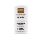 MartiDerm Pigment Zero, Corrector DSP with depigmenting action, SPF 50+, 4 ml