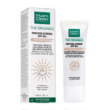 MartiDerm The Originals Proteos Screen, tinted face cream with sun protection, SPF 50+, 40 ml