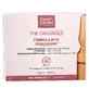 MartiDerm The Originals Formula Nᵒ10 HD Color Touch, feuchtigkeitsspendendes und straffendes Serum, SPF 30, 2 ml x 10 Ampullen