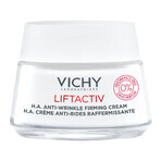 Vichy Liftactiv Supreme H.A.. Wrinkle Corrector, anti-rimpel verstevigende crème, parfumvrij, droge huid, 50 ml