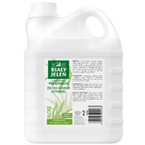 Weißes Jeleń Codzienna Pielęń, Intimpflegegel, Aloe Vera, Vorrat, 2 l