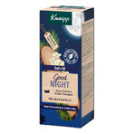 Kneipp Gute Nacht Zirbelkiefer und Amyris, Badeöl, 100 ml