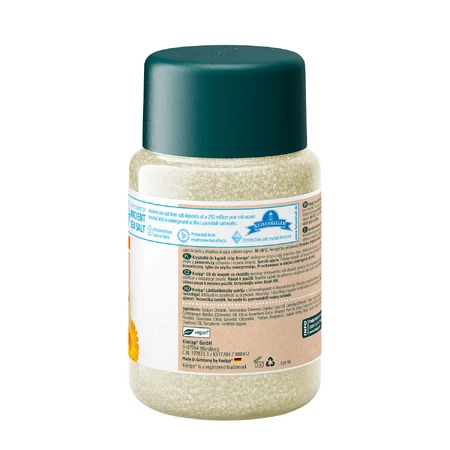 Kneipp, Fußbad-Kristalle, 500 g