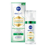 Nivea Cellular Luminous 630, verfijnend serum voor acne oneffenheden, 30 ml